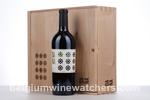 2018 LOTUS VINEYARD CABERNET SAUVIGNON