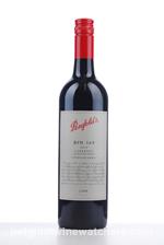 2010 PENFOLDS BIN 169 CABERNET SAUVIGNON