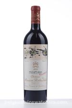 2005 MOUTON ROTHSCHILD
