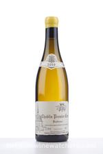 2019 CHABLIS BUTTEAUX