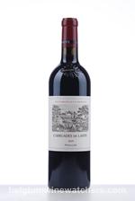 2019 CARRUADES DE LAFITE ROTHSCHILD