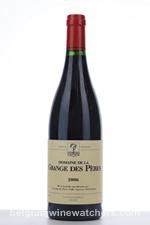 2006 LA GRANGE DES PERES