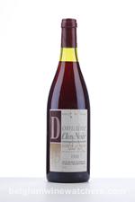1988 CLOS DE LA ROCHE