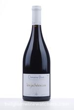 2018 VOSNE ROMANEE LES JACHEES