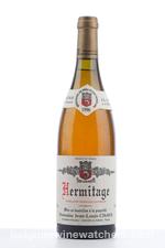 1996 HERMITAGE BLANC