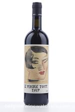 2017 LE PERGOLE TORTE