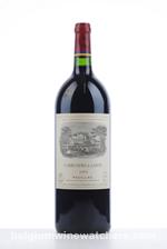 2000 CARRUADES DE LAFITE ROTHSCHILD