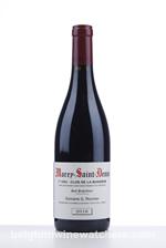 2016 MOREY ST DENIS CLOS DE LA BUSSIERE