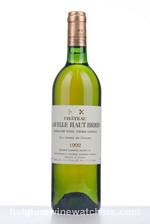 1992 LAVILLE HAUT BRION