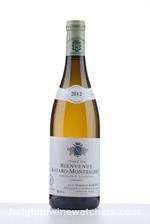 2012 BIENVENUE BATARD MONTRACHET