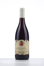 2015 NUITS ST GEORGES LES PORETS ST GEORGES