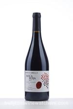 2015 ROCA ROJA