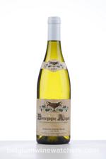2011 BOURGOGNE ALIGOTE