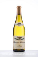 2020 MEURSAULT CAILLERETS
