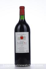 2001 FLEUR DU ROC