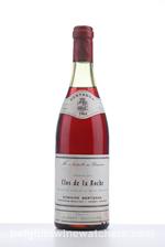 1964 CLOS DE LA ROCHE