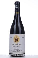 1998 ERMITAGE ROUGE LE MEAL