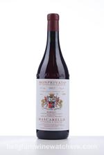 2017 BAROLO MONPRIVATO