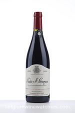 2020 NUITS ST GEORGES
