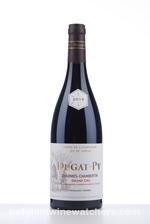 2016 CHARMES CHAMBERTIN VIEILLES VIGNES