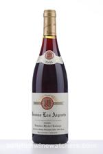2005 BEAUNE LES AIGROTS