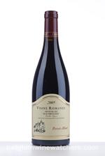 2005 VOSNE ROMANEE AUX BRULEES VIEILLES VIGNES
