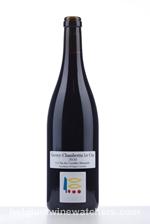 2020 GEVREY CHAMBERTIN CLOS DES VAROILLES