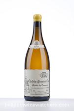 2018 CHABLIS MONTEE DE TONNERRE