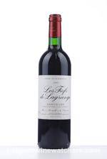 1997 LES FIEFS DE LAGRANGE