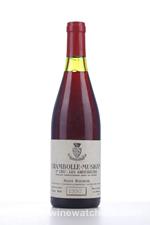 1993 CHAMBOLLE MUSIGNY LES AMOUREUSES