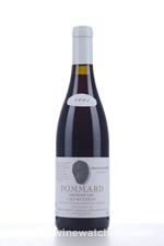 2001 POMMARD LES RUGIENS