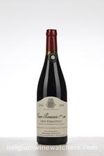 2020 VOSNE ROMANEE CROS PARANTOUX