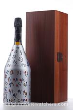 2007 GRAMONA GRAN RESERVA  COLECCION DE ARTE