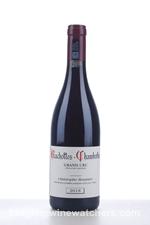 2018 RUCHOTTES CHAMBERTIN