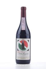 2006 BAROLO ARTISTIC LABEL