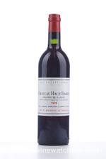 1979 HAUT BAILLY