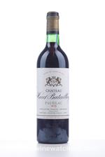 1979 HAUT BATAILLEY