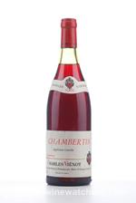 1982 CHAMBERTIN