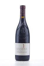 2005 CHATEAUNEUF DU PAPE DEUS EX MACHINA