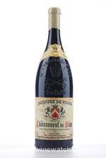 2006 CHATEAUNEUF DU PAPE PEGAU CUVEE RESERVEE
