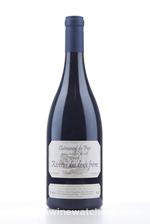 2006 CHATEAUNEUF DU PAPE RESERVE DES DEUX FRERES