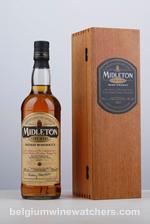 MIDLETON VERY RARE