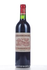 1997 LA BASTIDE DE DAUZAC
