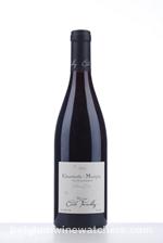 2016 CHAMBOLLE MUSIGNY LES FEUSSELOTTES