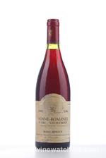 1991 VOSNE ROMANEE LES SUCHOTS