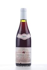 1996 SANTENAY CLOS DE LA COMME