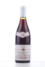 1996 SANTENAY CLOS DE TAVANNES