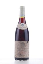 1998 VOSNE ROMANEE AUX REIGNOTS