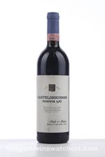 1985 BRUNELLO DI MONTALCINO RISERVA CASTELGIOCONDO