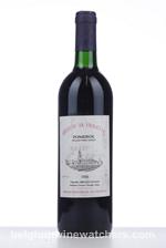 1988 LA VIOLETTE